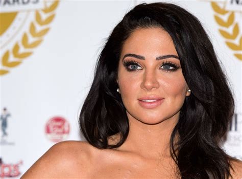 Tulisa addresses leaked sex tape .